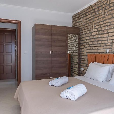 Sergios Apartments 13 Dedeağaç Dış mekan fotoğraf