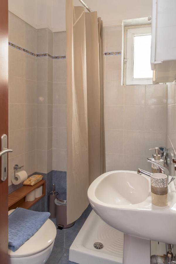 Sergios Apartments 13 Dedeağaç Dış mekan fotoğraf